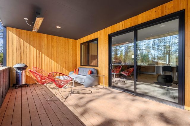495 N Pine Street Lot #156, Sisters, OR 97759
