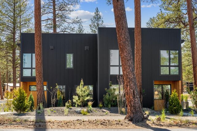 495 N Pine Street Lot #156, Sisters, OR 97759