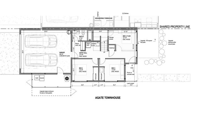 495 N Pine Street Lot #156, Sisters, OR 97759