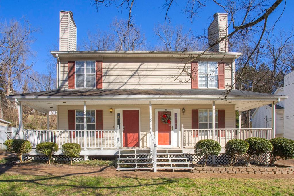 949 Strand Fleet Dr, Antioch, TN 37013