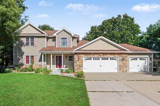 7977 Interlochen Street, Kalamazoo, MI 49009