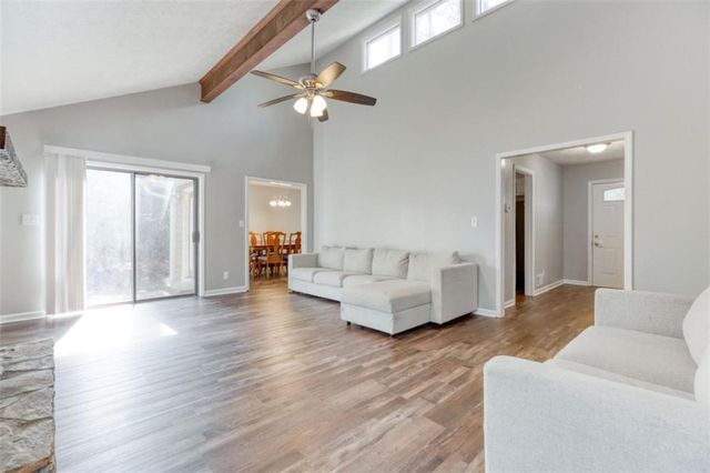 2780 Westminister Ln NW, Conyers, GA 30012