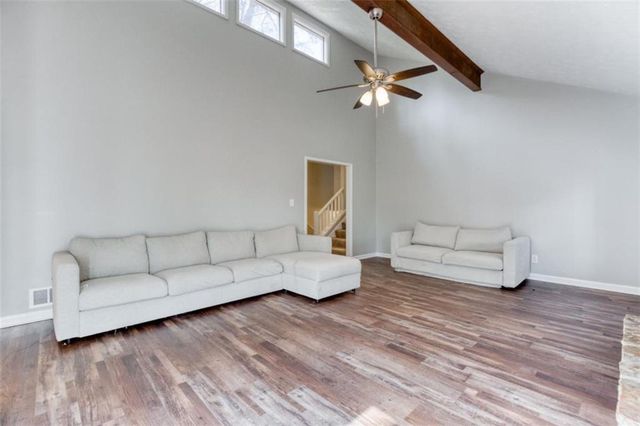 2780 Westminister Ln NW, Conyers, GA 30012