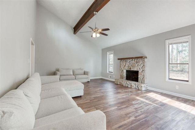 2780 Westminister Ln NW, Conyers, GA 30012