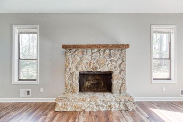 2780 Westminister Ln NW, Conyers, GA 30012