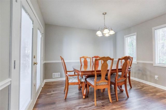 2780 Westminister Ln NW, Conyers, GA 30012