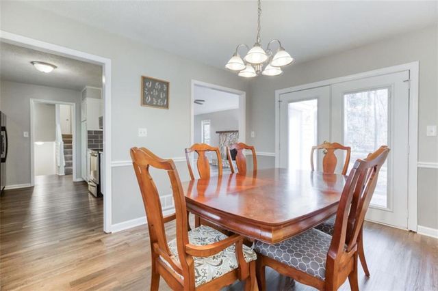 2780 Westminister Ln NW, Conyers, GA 30012