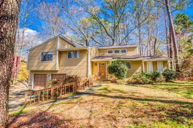 2780 Westminister Ln NW, Conyers, GA 30012