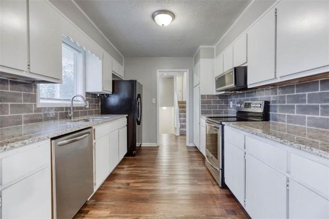 2780 Westminister Ln NW, Conyers, GA 30012