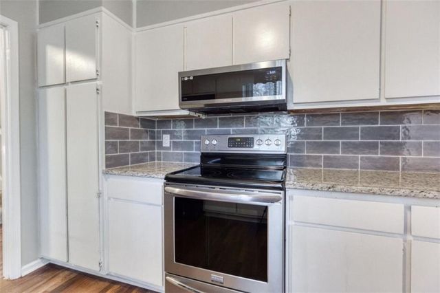 2780 Westminister Ln NW, Conyers, GA 30012