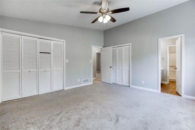 2780 Westminister Ln NW, Conyers, GA 30012