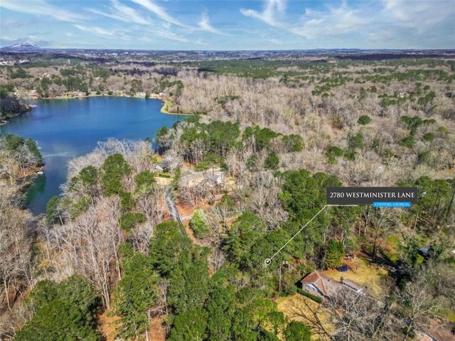 2780 Westminister Ln NW, Conyers, GA 30012