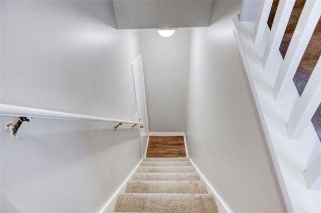 2780 Westminister Ln NW, Conyers, GA 30012