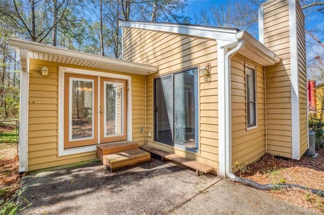 2780 Westminister Ln NW, Conyers, GA 30012