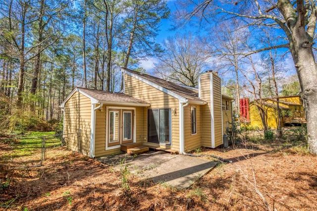 2780 Westminister Ln NW, Conyers, GA 30012