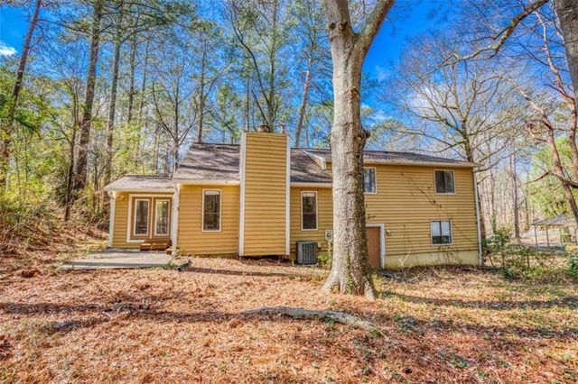 2780 Westminister Ln NW, Conyers, GA 30012