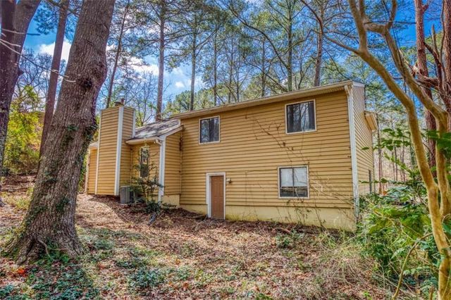 2780 Westminister Ln NW, Conyers, GA 30012