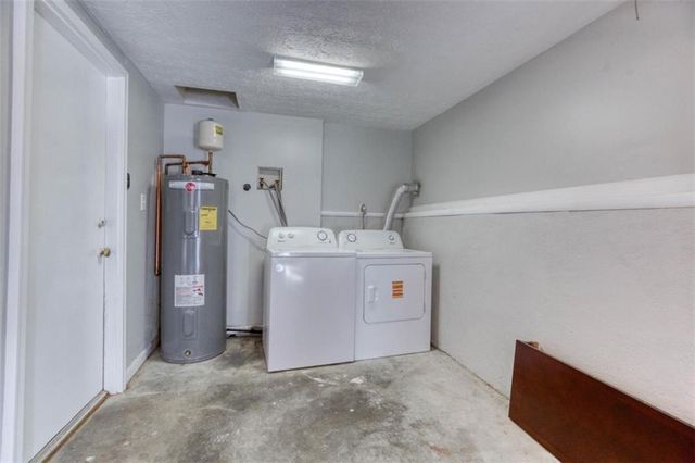 2780 Westminister Ln NW, Conyers, GA 30012