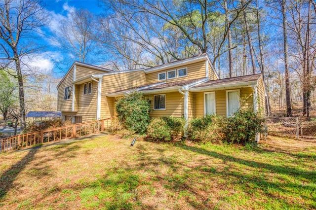 2780 Westminister Ln NW, Conyers, GA 30012