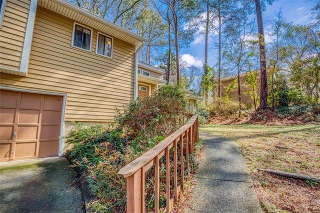 2780 Westminister Ln NW, Conyers, GA 30012