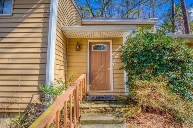 2780 Westminister Ln NW, Conyers, GA 30012