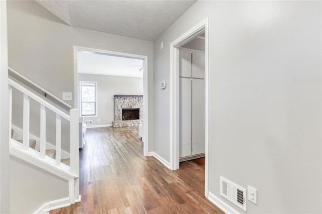 2780 Westminister Ln NW, Conyers, GA 30012