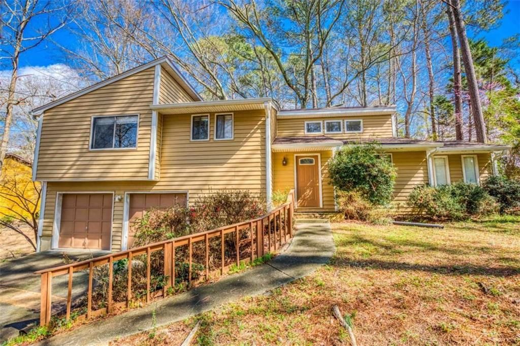 2780 Westminister Ln NW, Conyers, GA 30012