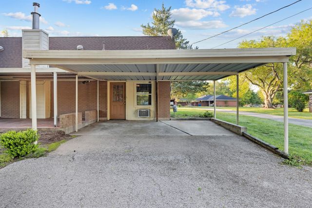 1519 Everitt Street, Navasota, TX 77830
