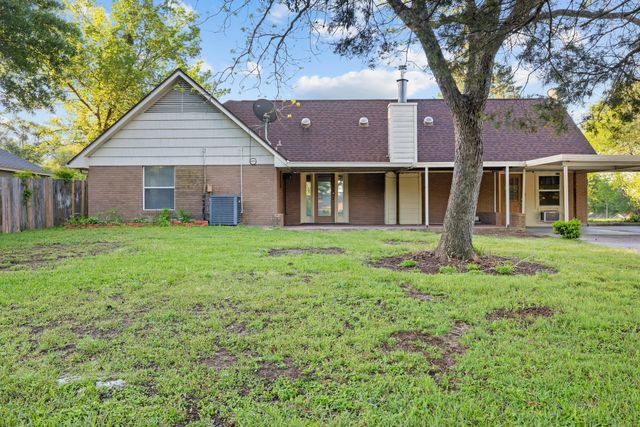 1519 Everitt Street, Navasota, TX 77830