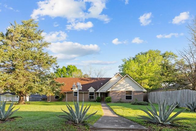 1519 Everitt Street, Navasota, TX 77830