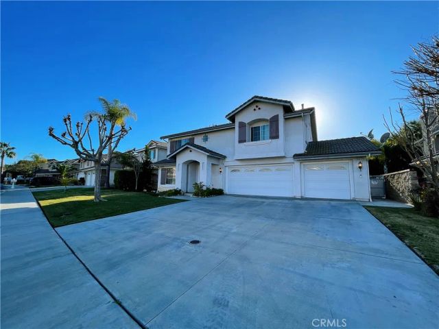 16612 China Berry Court, Chino Hills, CA 91709