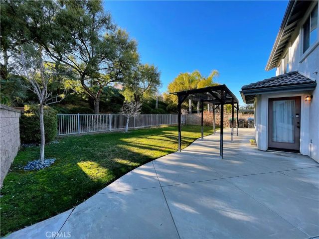 16612 China Berry Court, Chino Hills, CA 91709