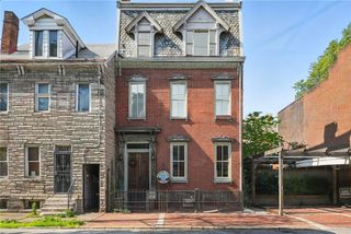 2119 Sarah St, South Side, PA 15203