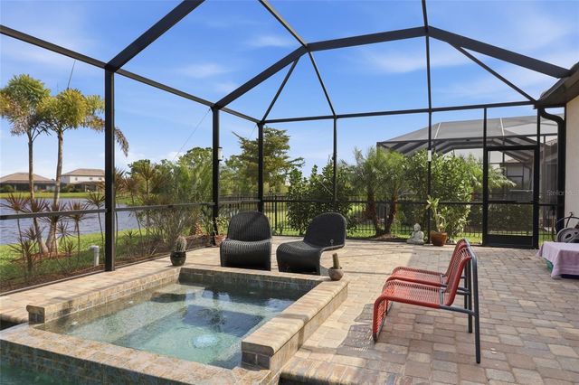 15505 WHITE LINEN DRIVE, Bradenton, FL 34211