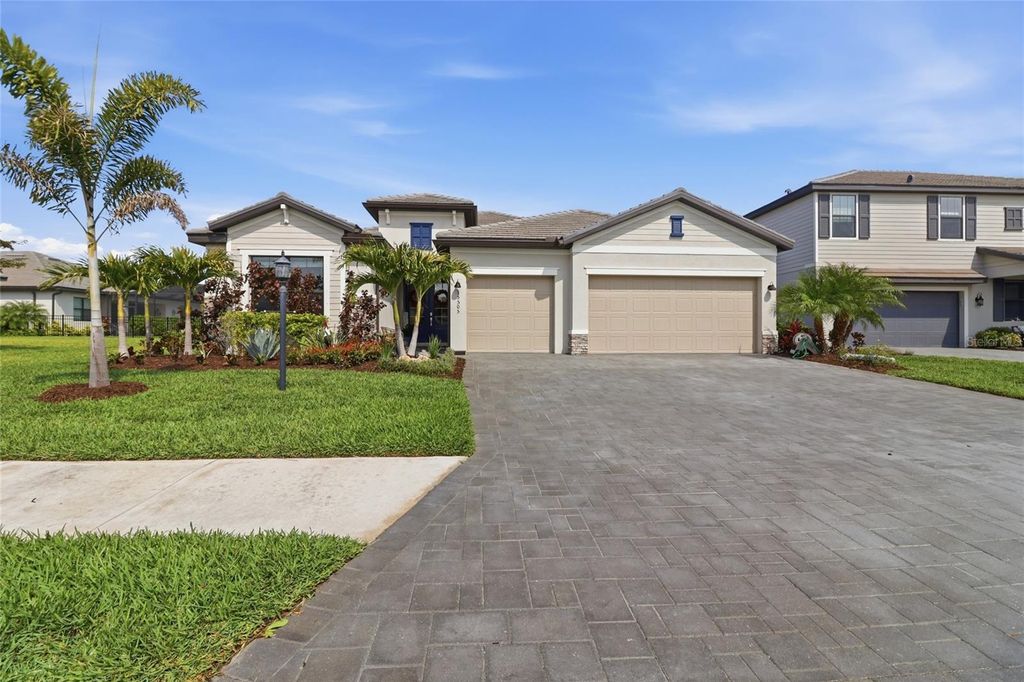 15505 WHITE LINEN DRIVE, Bradenton, FL 34211