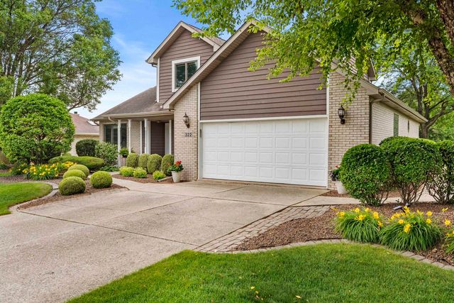 322 Orchard Lane, Beecher, IL 60401