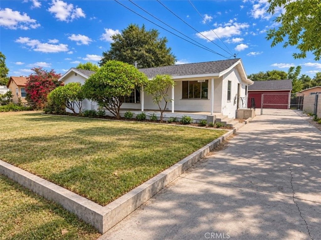 12539 Mcgee, Whittier, CA 90606 — exterior