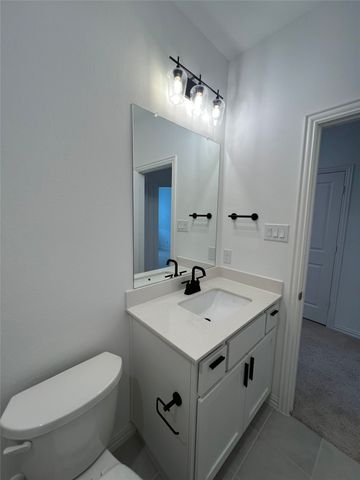 6234 Baritone Court, Sachse, TX 75048