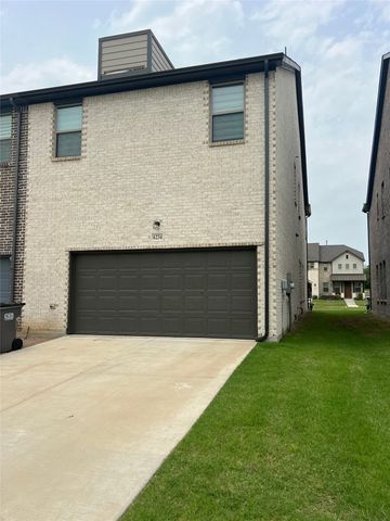 6234 Baritone Court, Sachse, TX 75048