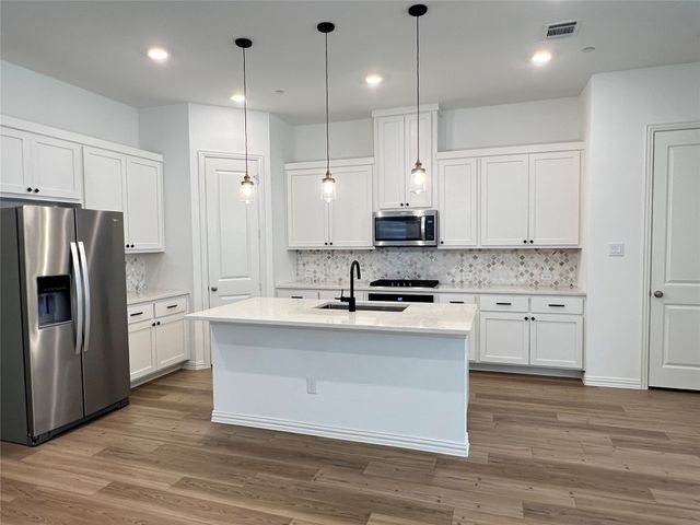6234 Baritone Court, Sachse, TX 75048