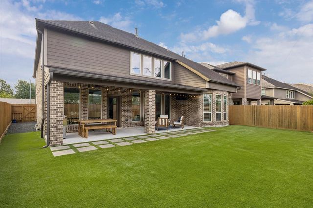 1616 Hewitt Drive, Houston, TX 77018