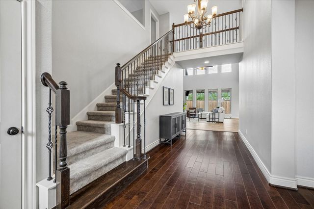 1616 Hewitt Drive, Houston, TX 77018