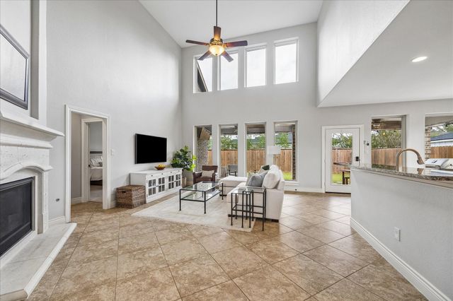 1616 Hewitt Drive, Houston, TX 77018