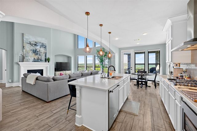 2518 Sunset Vista CIR 22, Spicewood, TX 78669