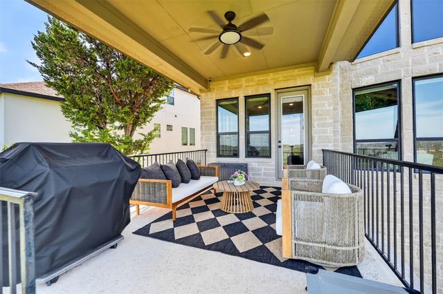 2518 Sunset Vista CIR 22, Spicewood, TX 78669