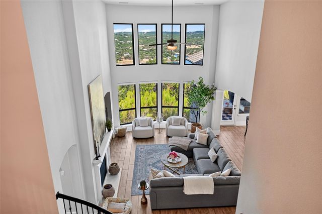 2518 Sunset Vista CIR 22, Spicewood, TX 78669