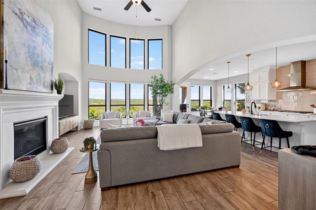 2518 Sunset Vista CIR 22, Spicewood, TX 78669
