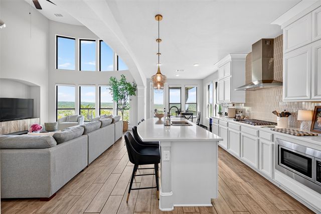 2518 Sunset Vista CIR 22, Spicewood, TX 78669