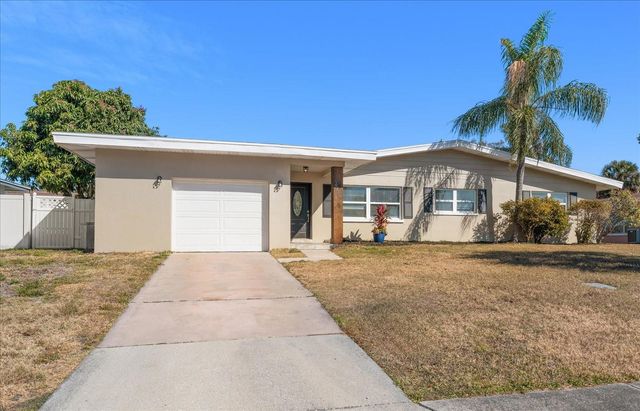 2239 DUNCAN DRIVE, Belleair Bluffs, FL 33770