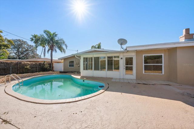 2239 DUNCAN DRIVE, Belleair Bluffs, FL 33770